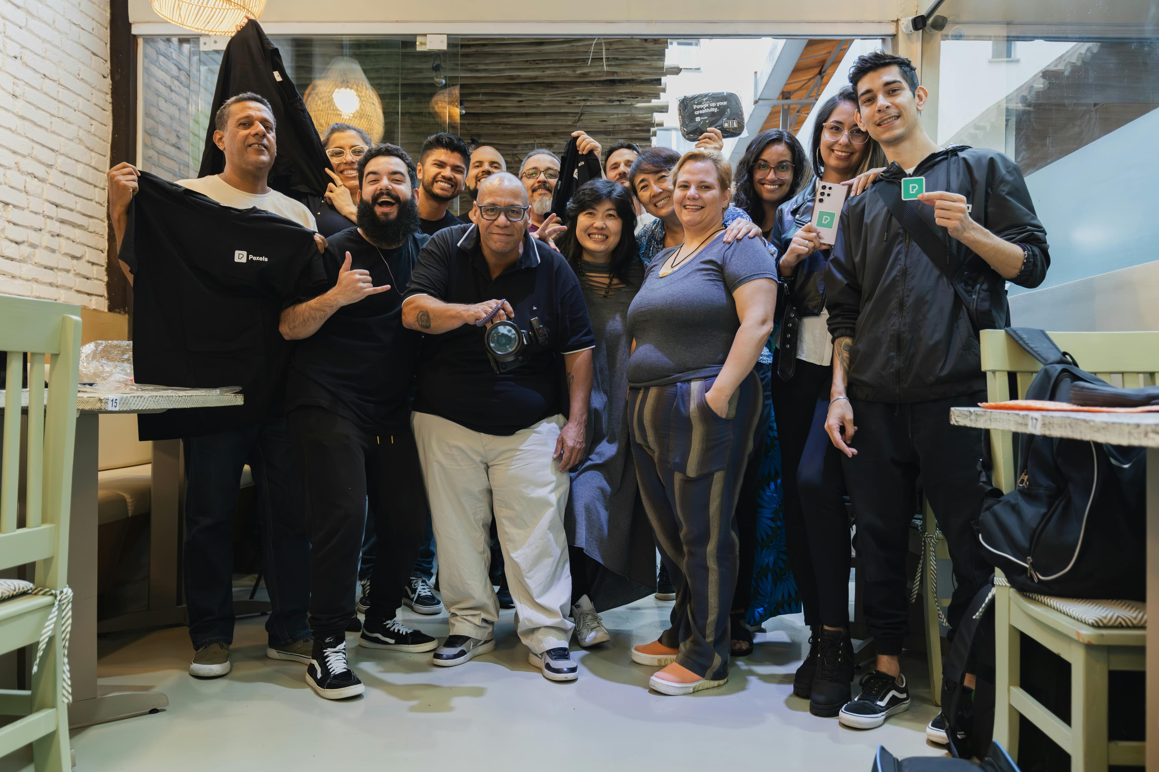 Alumni Reunions & Club Meetups