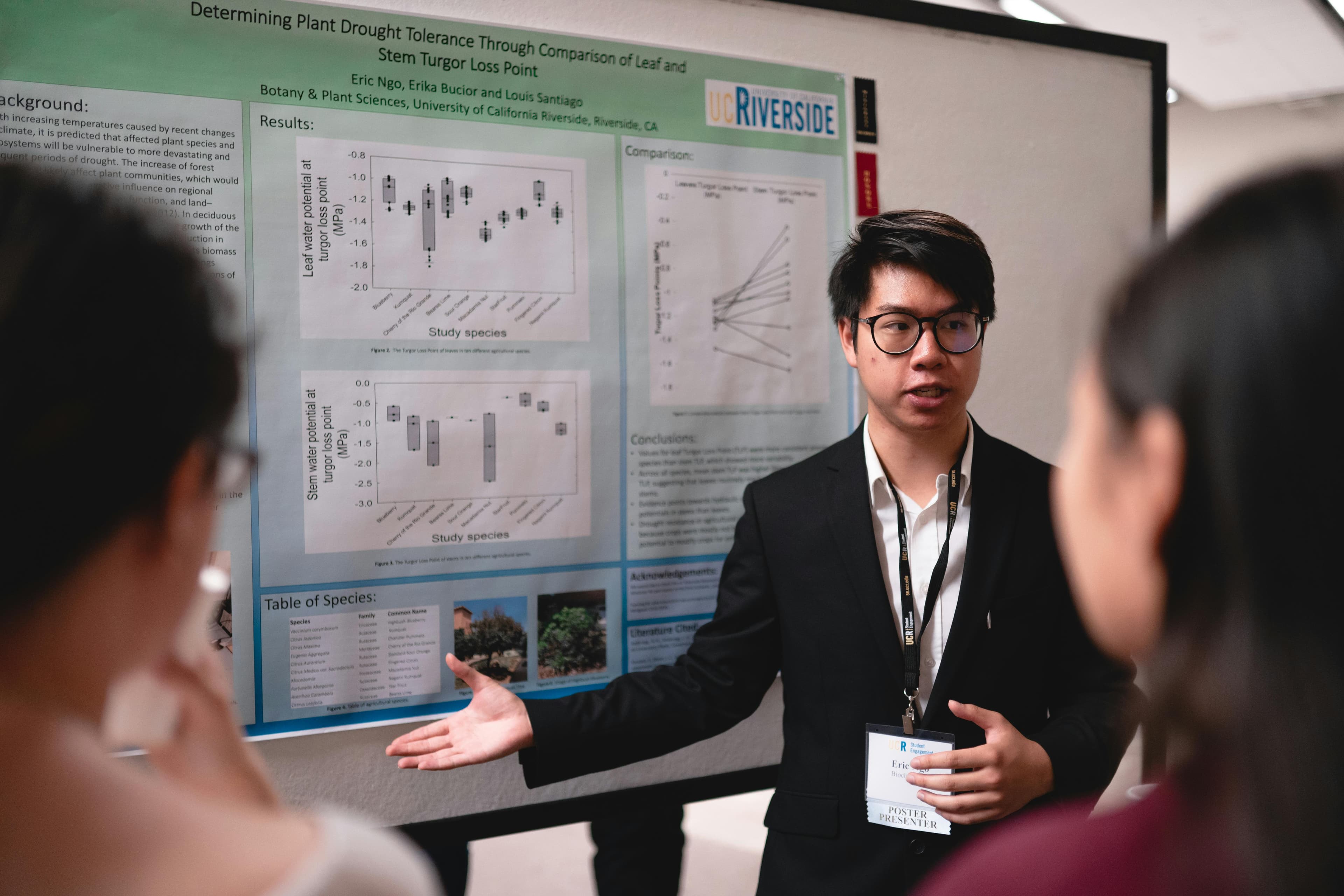 Research Conferences